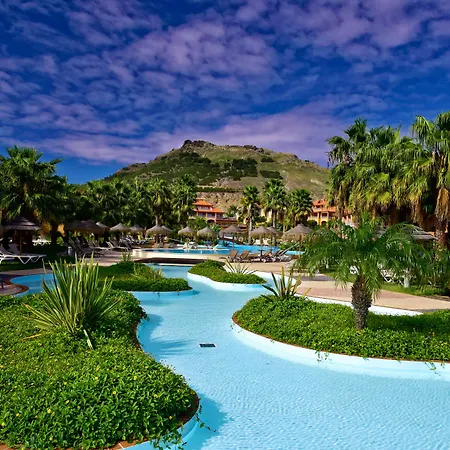 Pestana Premium & Porto Santo