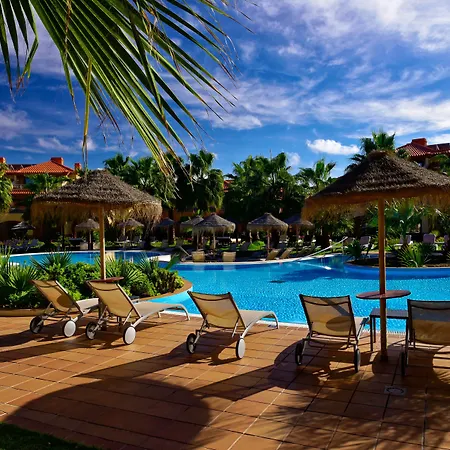 Pestana Premium & Hotell