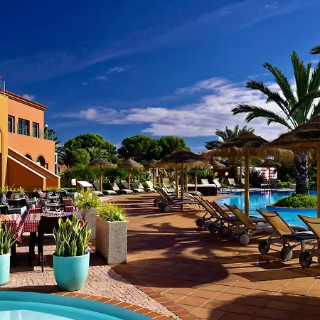 Hotel Pestana Premium Beach&spa