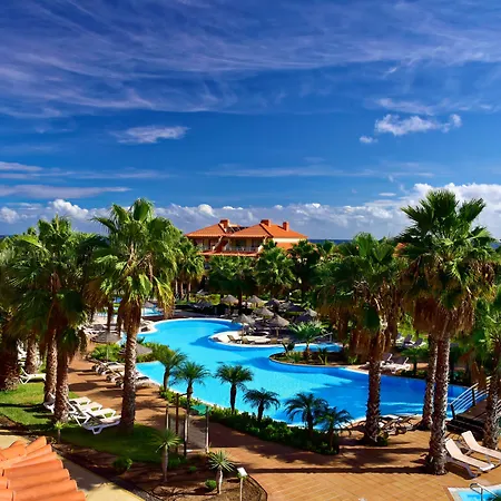 Hotell Pestana Premium & Porto Santo