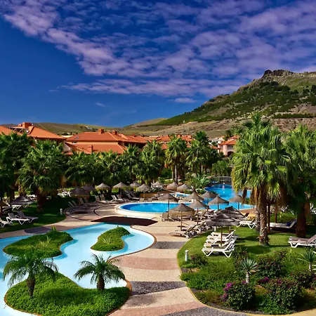 Hotell Pestana Premium & Porto Santo