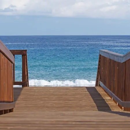 Pestana Premium Beach&spa Porto Santo