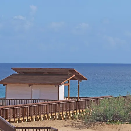 Pestana Premium Beach&spa Porto Santo
