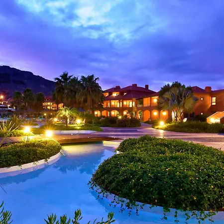 Pestana Premium & מלון 5*