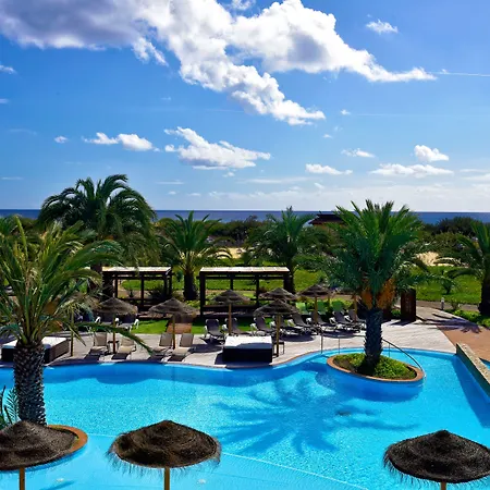 Pestana Premium & 5*