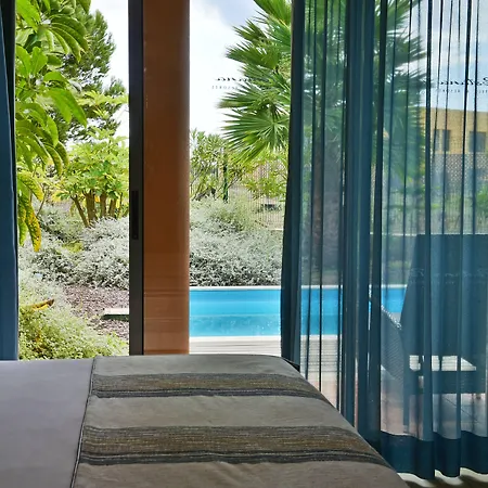 מלון Pestana Premium & 5*