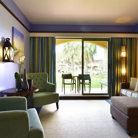 Pestana Premium & 5*