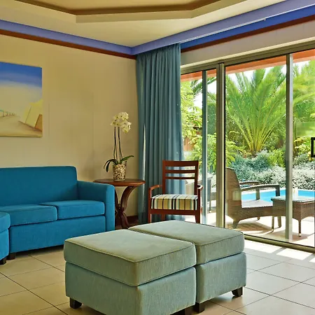 מלון Pestana Premium & פורטו סנטו