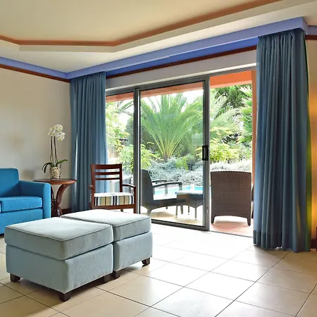 Hotell Pestana Premium & Porto Santo