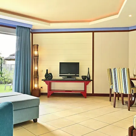 Pestana Premium & 5*