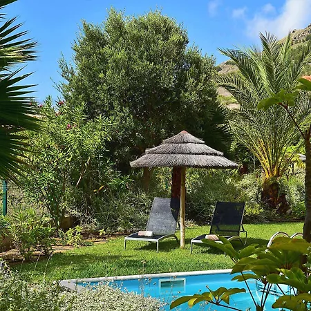 Pestana Premium & Otel 5*