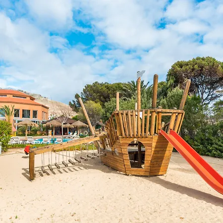 Pestana Premium & 5*