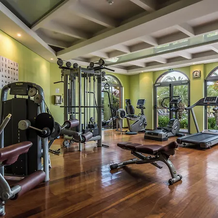 Pestana Premium & Hotel