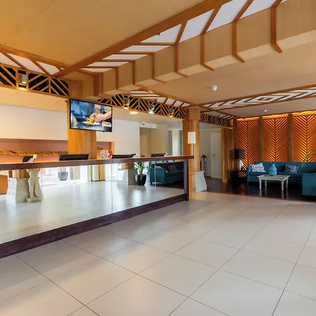 Pestana Premium & Porto Santo