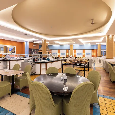 Pestana Premium & Hotel