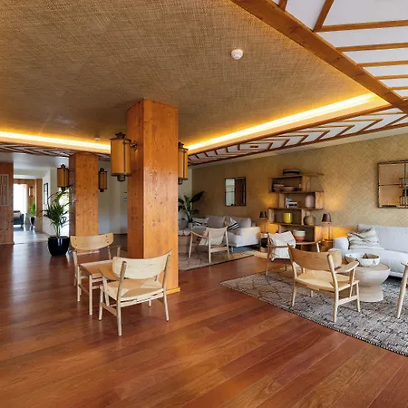 Pestana Premium & Hotel