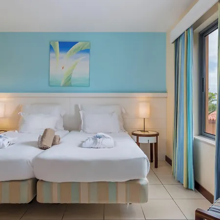 Pestana Premium & Hotel
