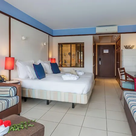 Pestana Premium & Hotel