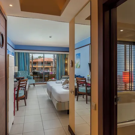 Pestana Premium & 5* Porto Santo