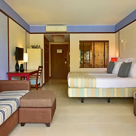 Pestana Premium & Hotel 5*