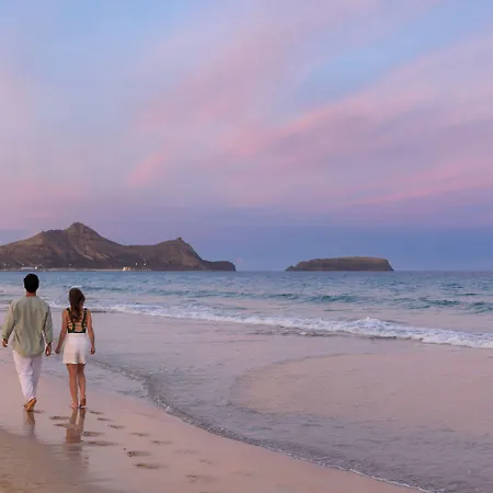 Hotel Pestana Premium & Porto Santo