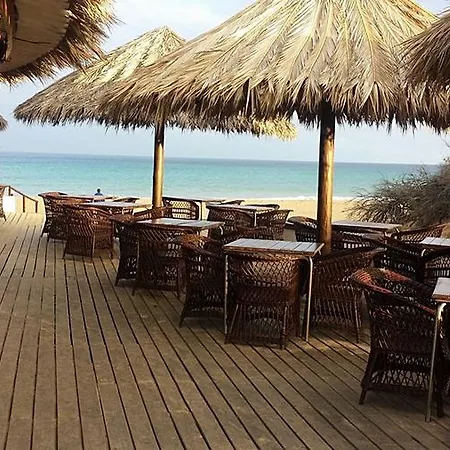 Pestana Premium & 5* Porto Santo
