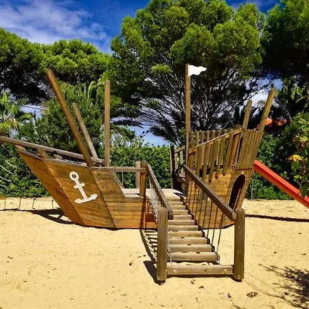 Hotel Pestana Premium & Porto Santo