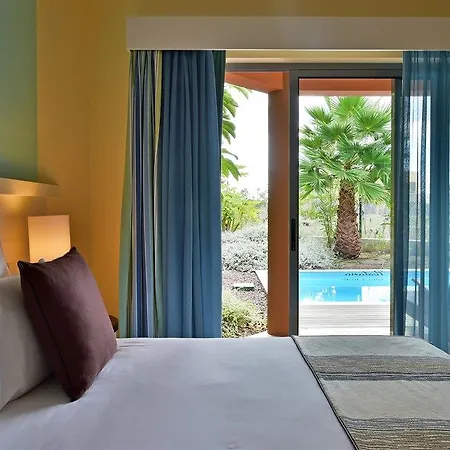 Hotel Pestana Premium & 5*