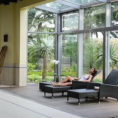 Hotel Pestana Premium & 5*