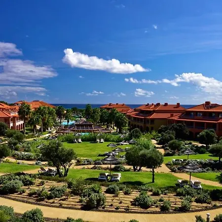 Pestana Premium & 5* Porto Santo