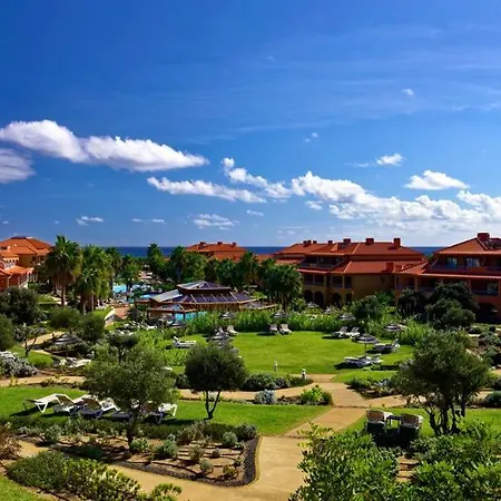 Pestana Premium & 5* Porto Santo