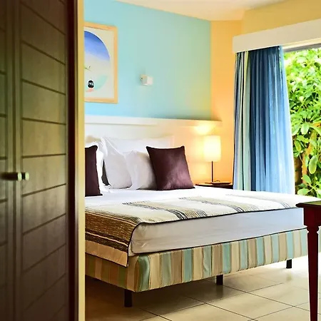 Pestana Premium & 5* Porto Santo