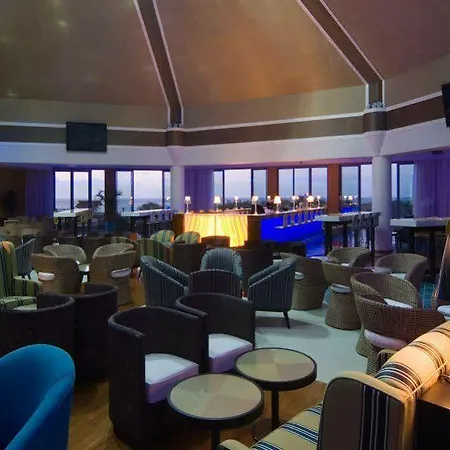 Pestana Premium & Hotel 5*