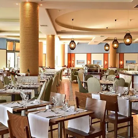 Hotel Pestana Premium & Porto Santo