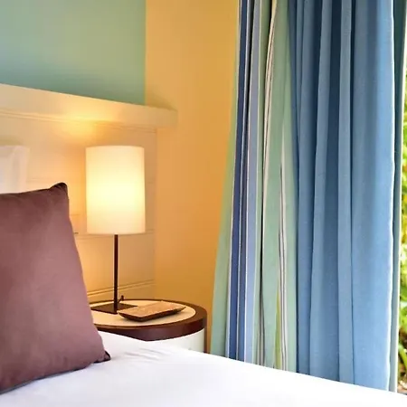 Pestana Premium & 5* Porto Santo