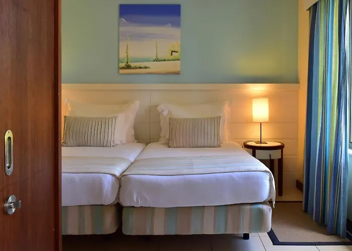 Pestana Premium & 5* Porto Santo