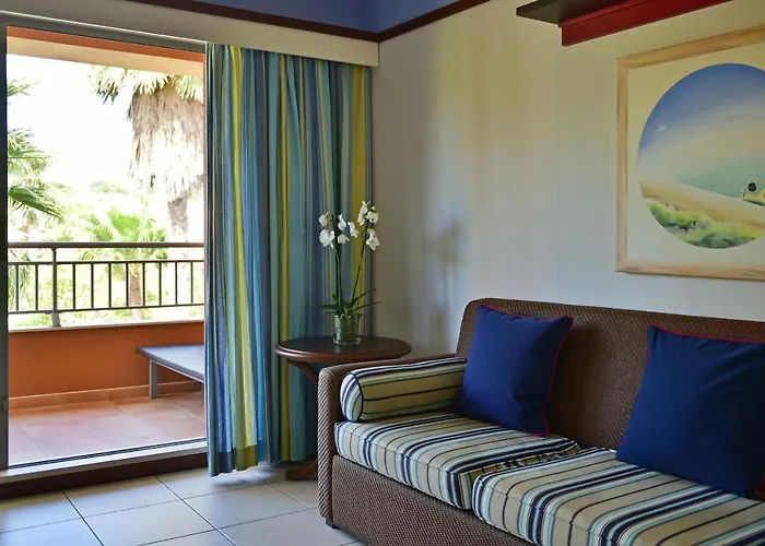 Hotel Pestana Premium &