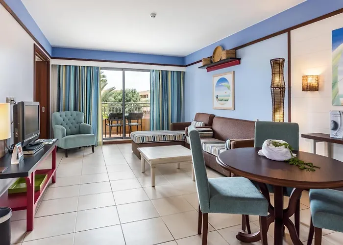 Hotel Pestana Premium & Porto Santo