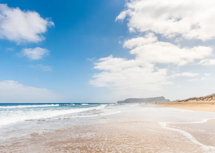 Pestana Premium & 5* Porto Santo