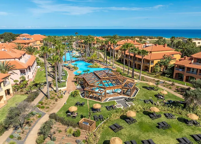 Hotel Pestana Premium & Porto Santo