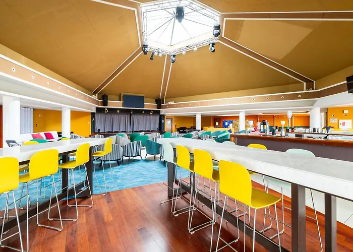 Pestana Premium & 5*