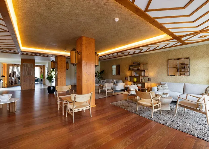 Pestana Premium & 5* Porto Santo