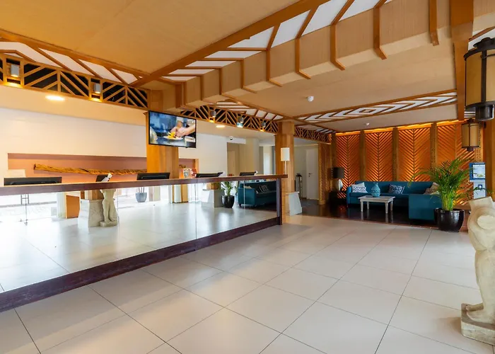 Pestana Premium & Hotel