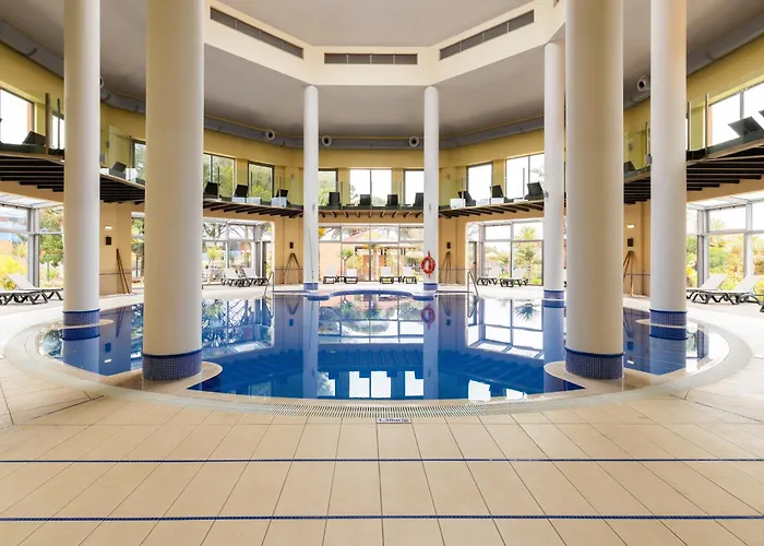 Hotel Pestana Premium & 5*