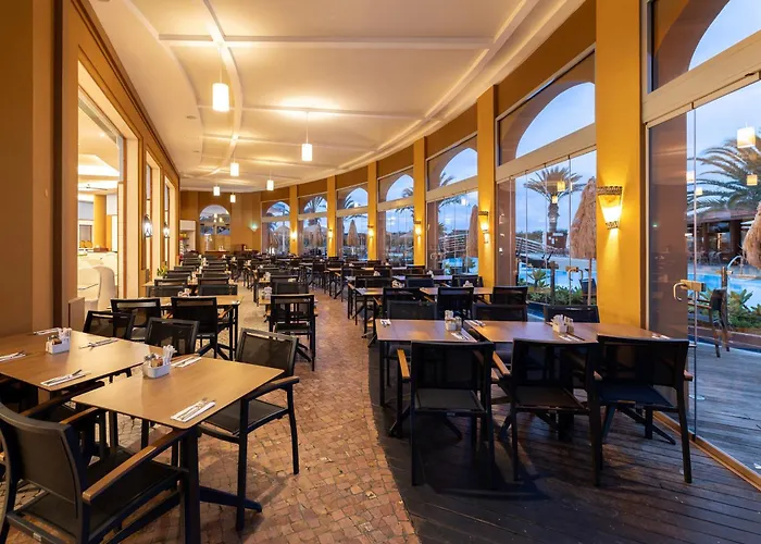 Hotel Pestana Premium & Porto Santo