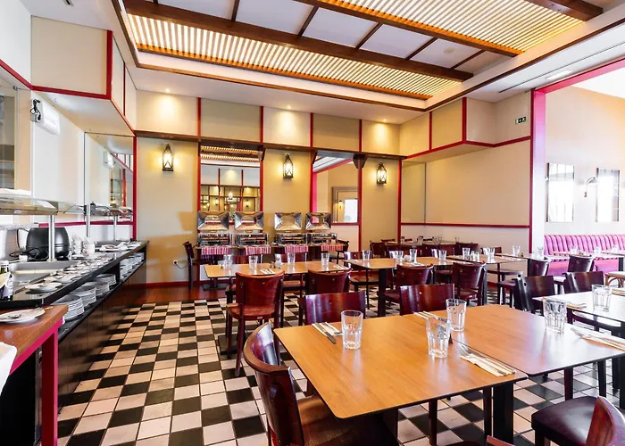 Pestana Premium & 5*