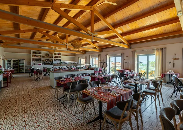 Pestana Premium & Hotel