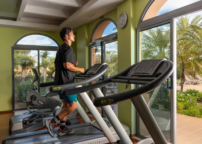 Hotel Pestana Premium &