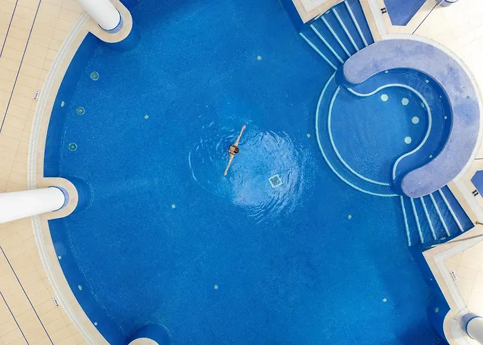 Pestana Premium Beach&spa Hotel Porto Santo