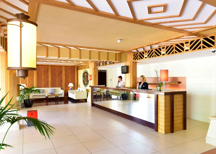 Hotel Pestana Premium Beach&spa 5*